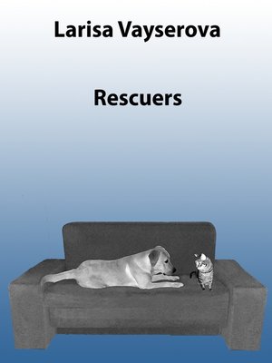 cover image of Rescuers
